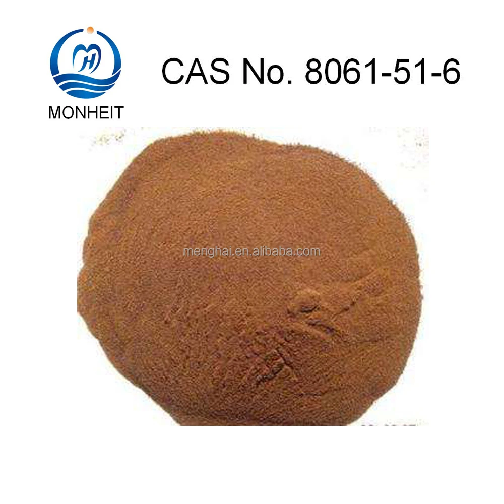 
Best price Sodium lignosulphonate/sodium lignin sulfonate Cas 8061-51-6 