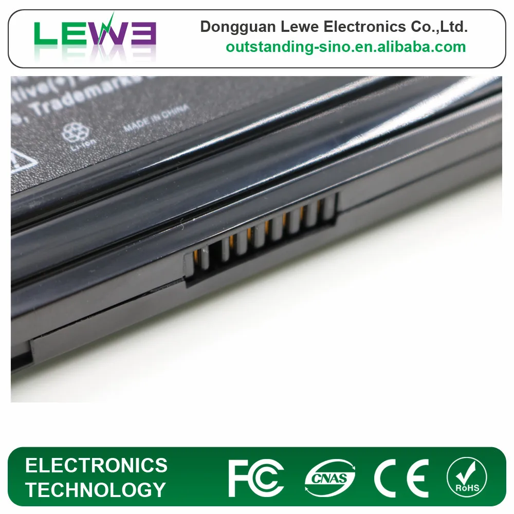 Laptop battery for LG R500 R500E R50 XNOTE RB500 LB62119E