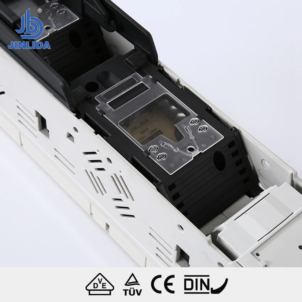 
 Производитель вертикального типа перерыва разъединитель и изолятор выключатель с плавким предохранителем  