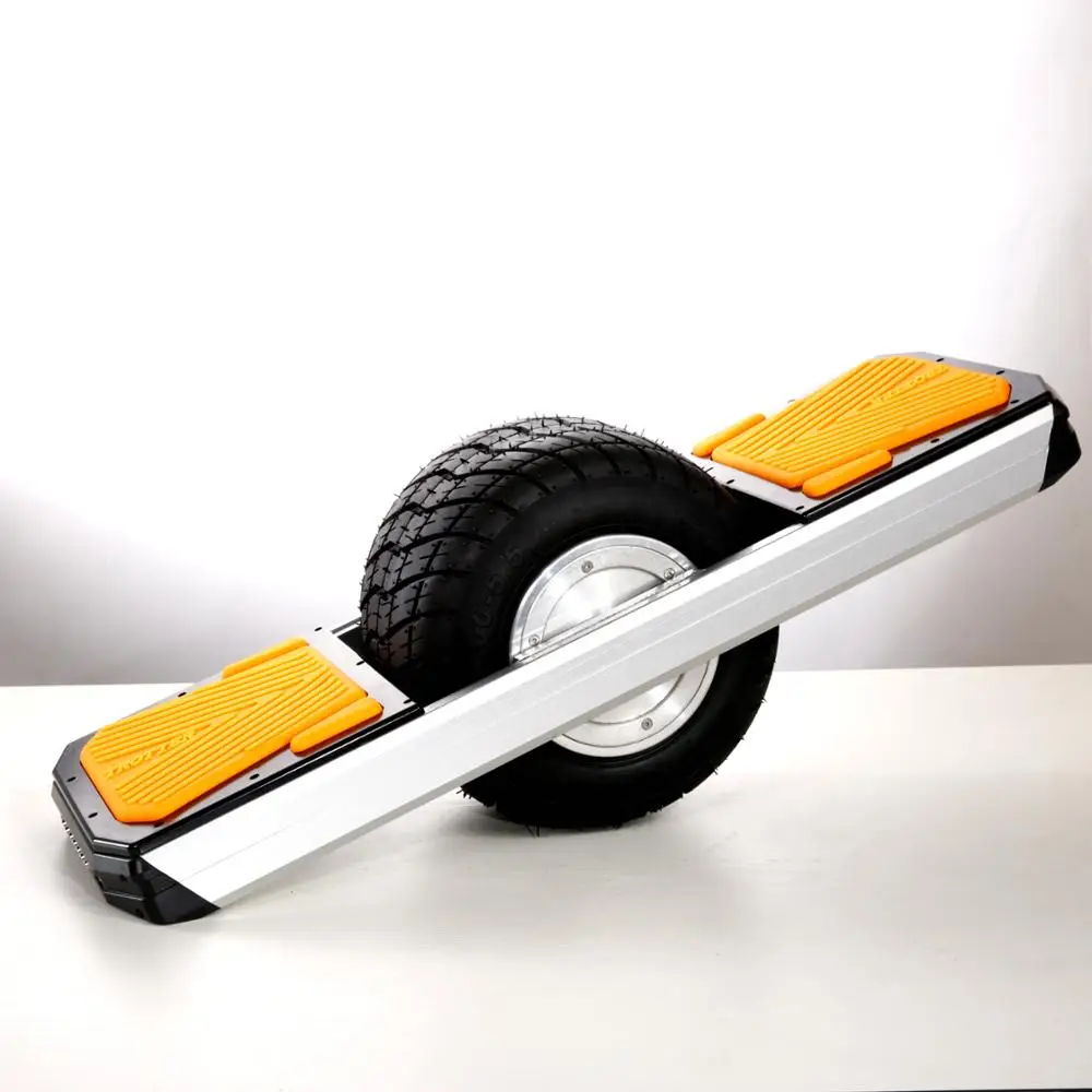 Changzhou Trotter scooter electric citycoco one wheel electric skateboard