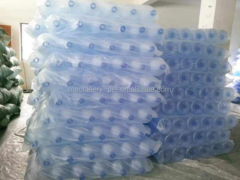 
2017 Cheap Price 5 Gallon Bottle PET Preform 