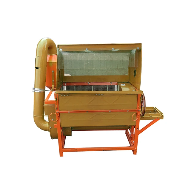 DONGYA 5TG-70 0900 Multifunctional grain sorghum thresher