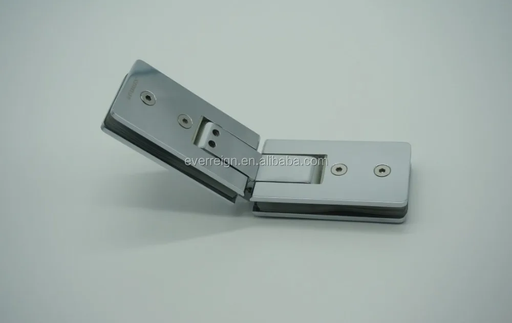 S630 Bathroom door hinge 135 degree 304stainless or brass material