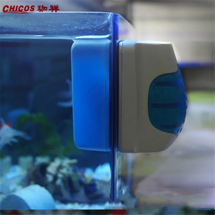 Efficient Floating Aquarium Algae Cleaning Tools Aquarium Magnet