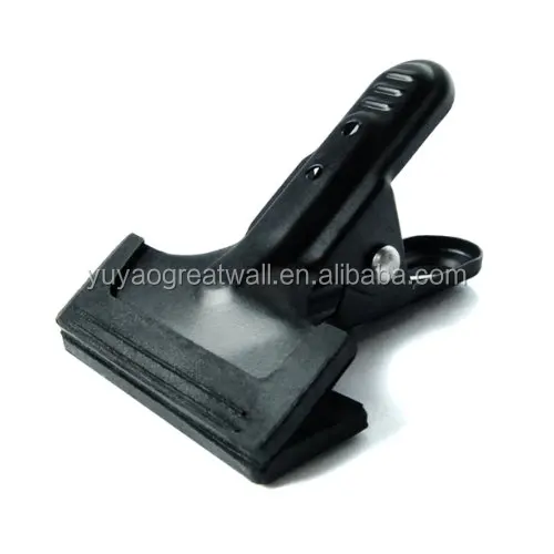 
Universal Studio Photo Video Clip Camera Metal Clamp for Photographic Background Backdrop Cloth 