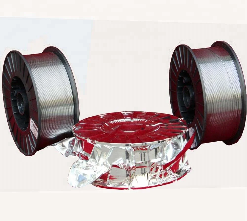 AWS A 5.20 E71TGS E71T-11 Flux Cored Welding Wire