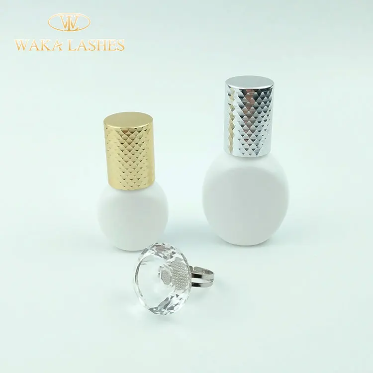 factory price wholesale medical private label available clear no limit eyelash extension glue