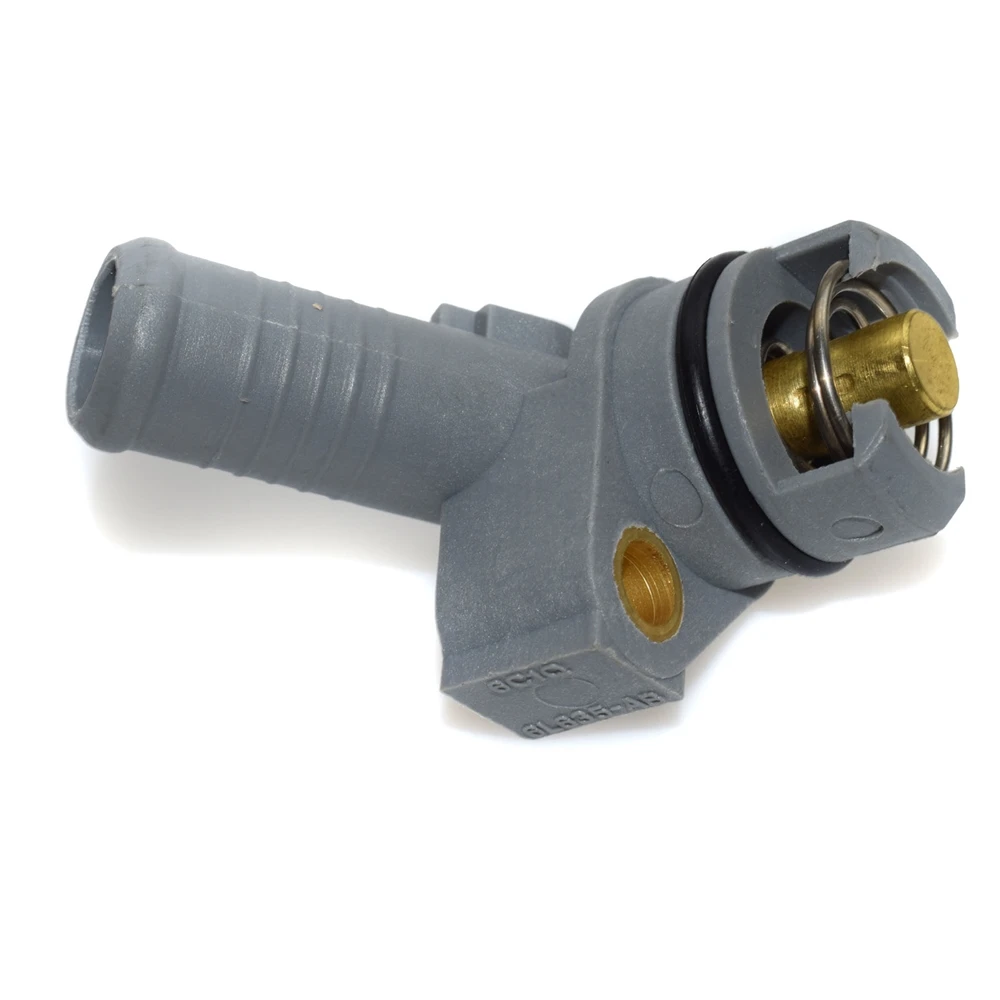 Oil Cooler Thermostat Duratorq For Ford Transit MK7 Mondeo MK3 6C1Q-6L635-AB