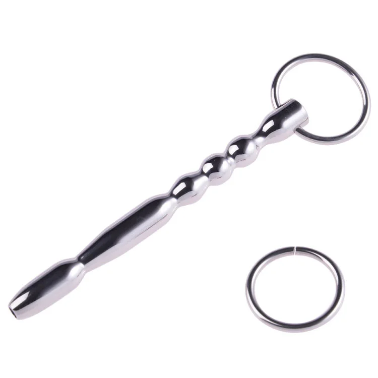 11*120mm thick big urethral tube male penis masturbation sex toy for men
