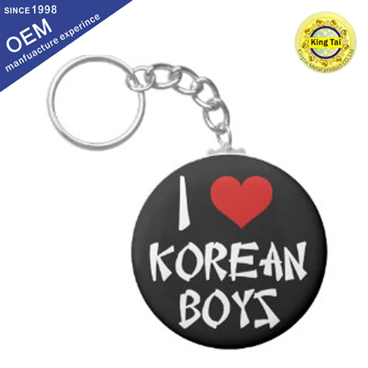 Plastic PVC material dildo keychain with custom engrave logo