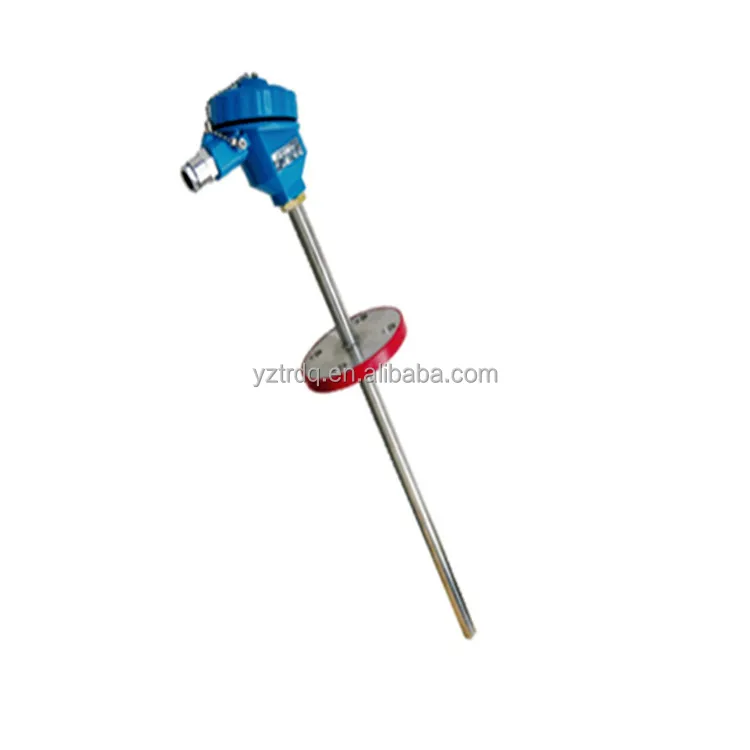 Generic New High Temperature Thermocouple K Type Probe Sensors