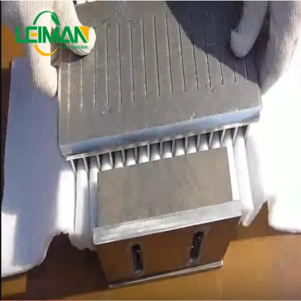 white color high quality Multi-component non-woven