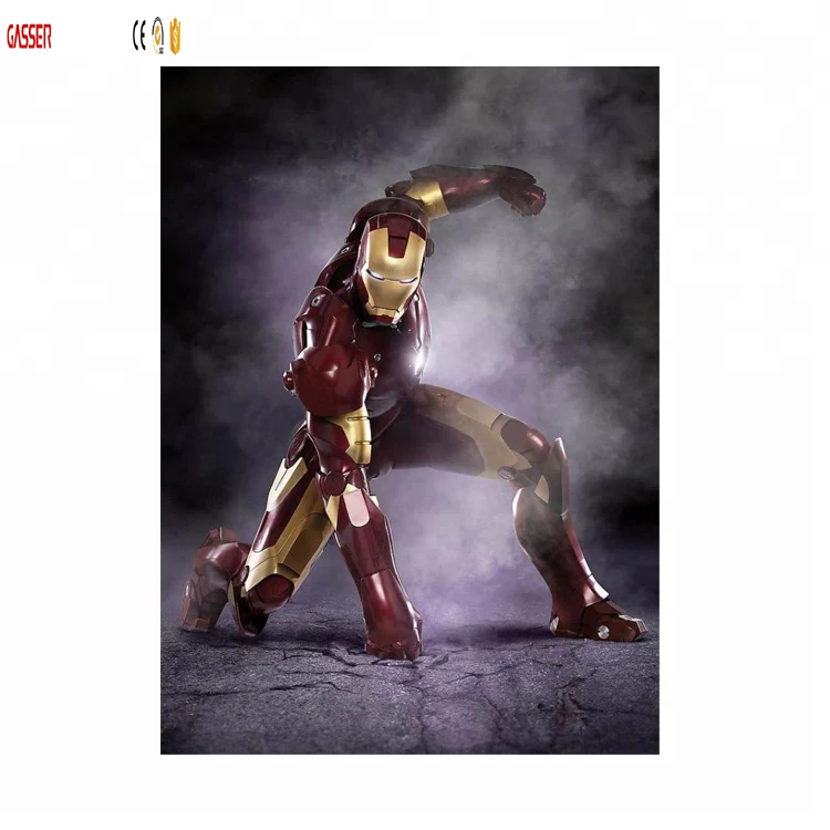 Customized Printing Display Movie Poster Good Quality