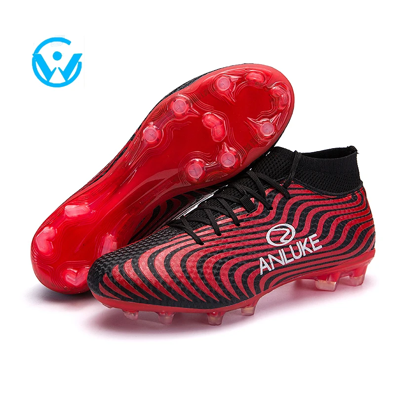 
Best selling football shoes in training special football trainer shoes professional soccer shoes 