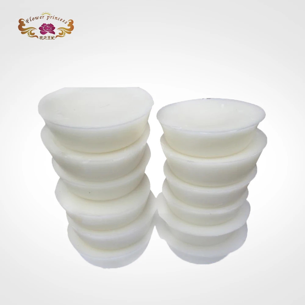 Cosmetic pure Yellow  Beeswax/ White Beeswax