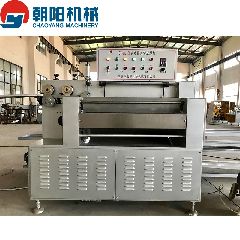 CY-800 small candy machine / small hard candy making machine / candy cutting machine