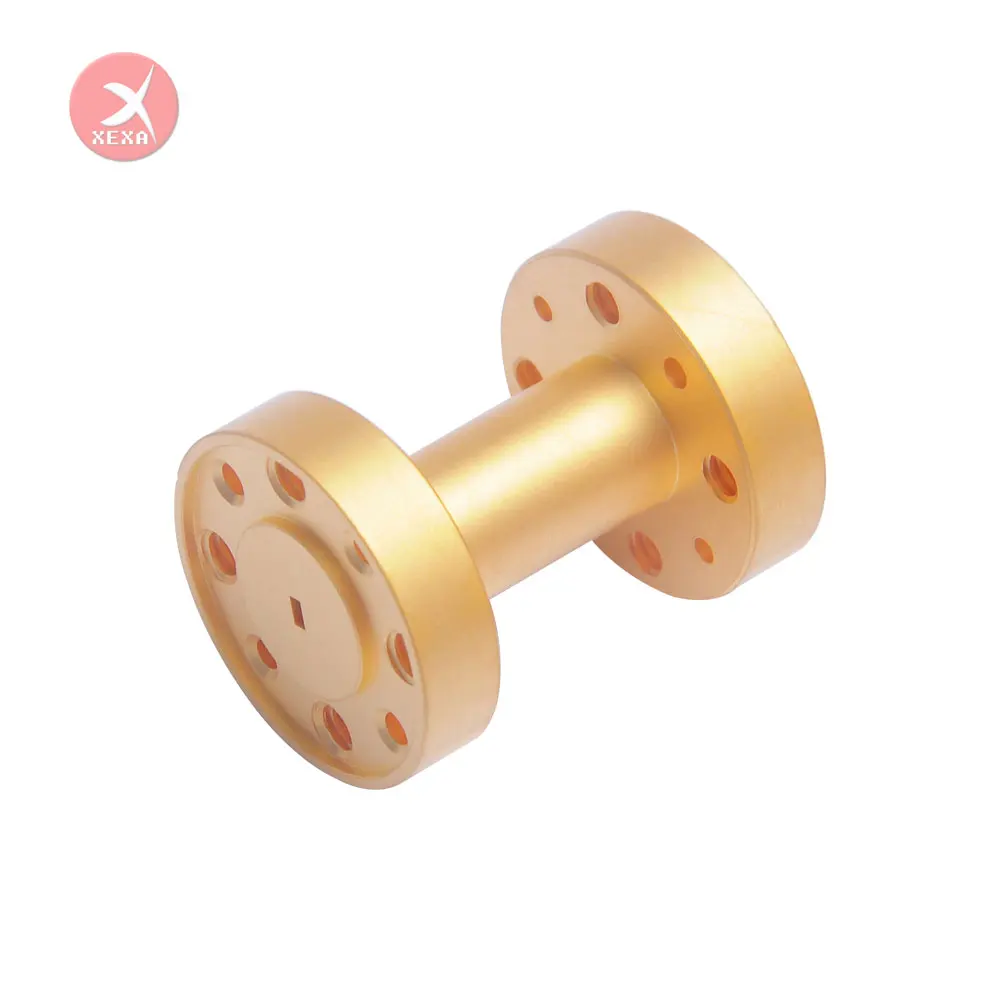 China supplier microwave waveguide