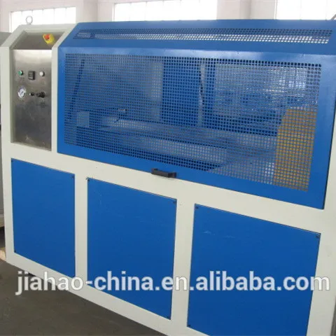 JiaHao machinery PVC/WPC door panel production line,producing pvc door panel,applying to building struction,pallet,outdoor floor