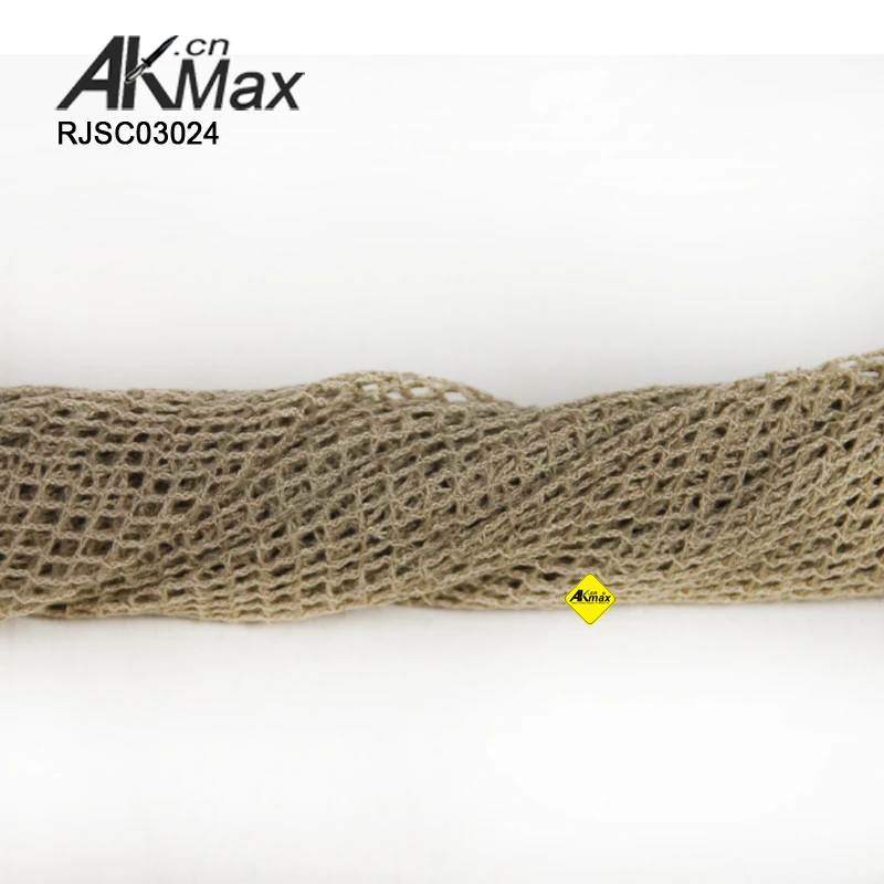 Хаки Снайпер Военный Шарф Лица Вуаль Хлопок/Поли