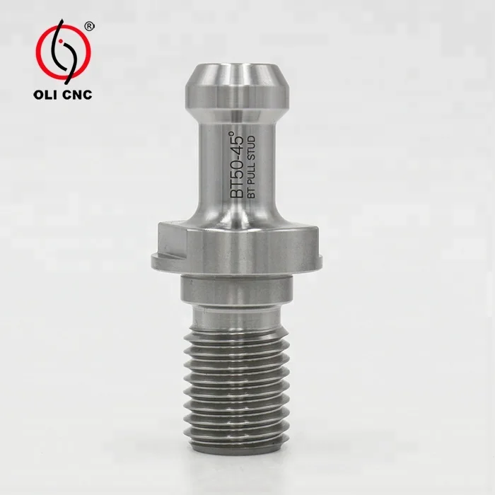 best selling wholesaler BT40 Pull Studs for BT shank holder bt30 Pull Stud