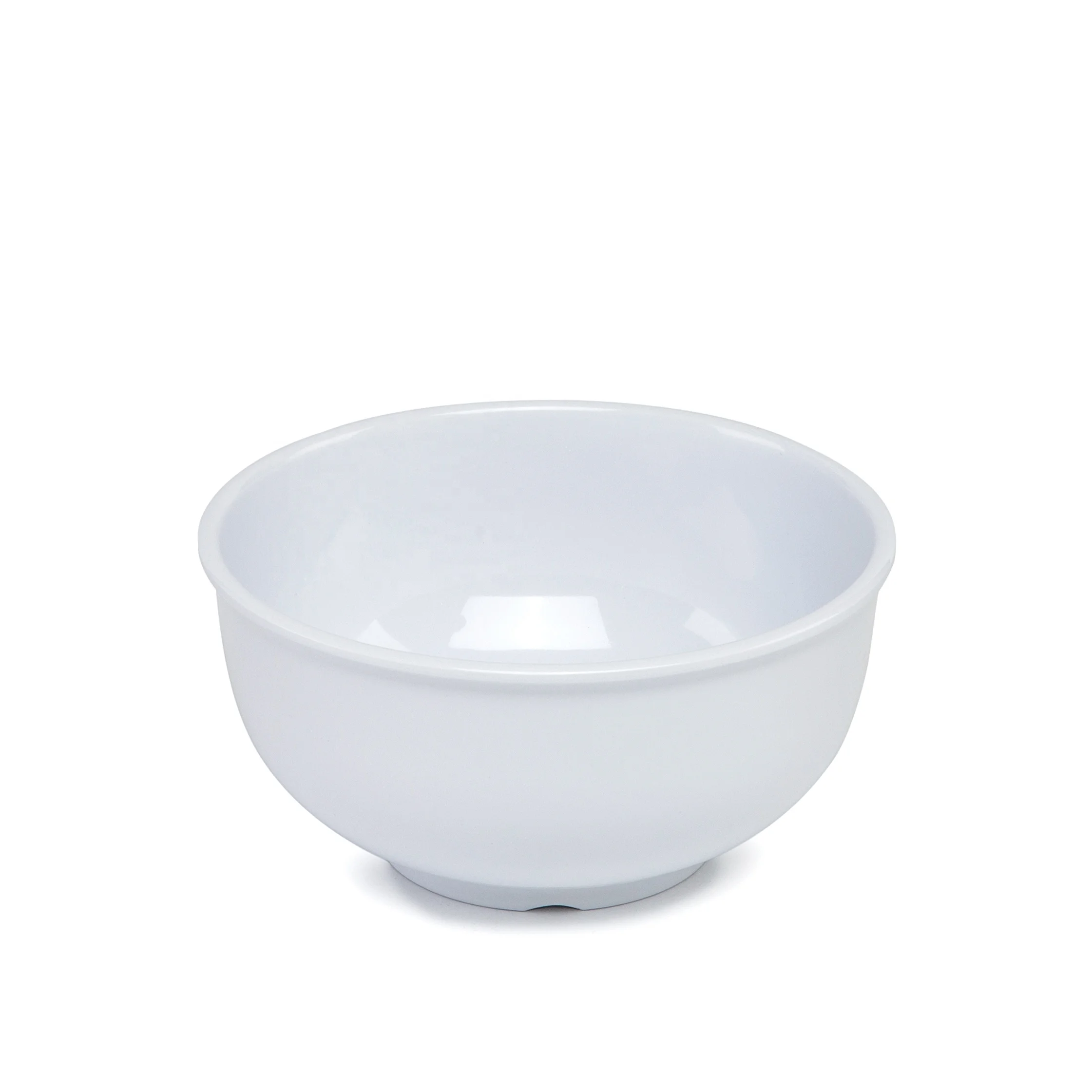 Wholesale housewares 100%melamine plastic cereal bowl/plastic soup bowl/kitchen bowls
