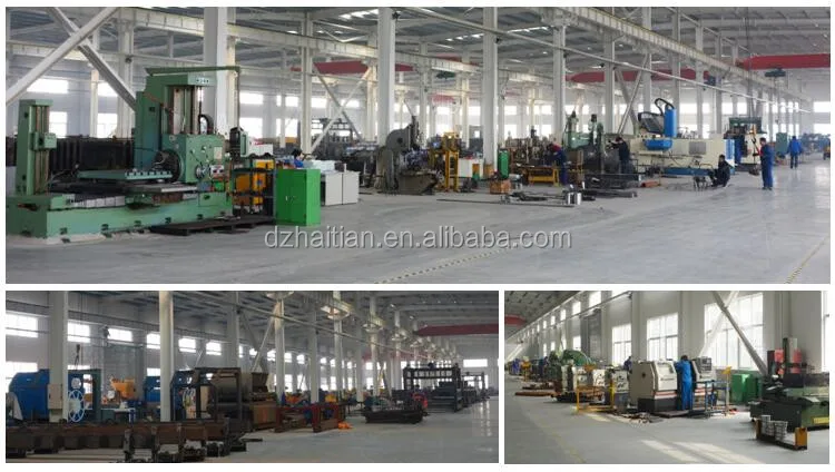 machining center (2)