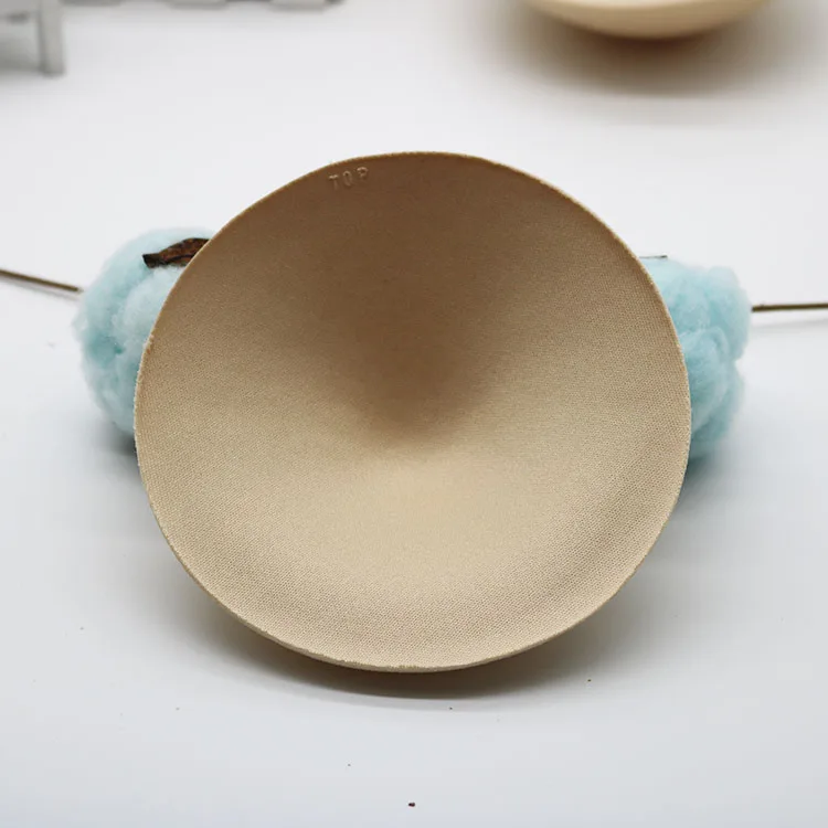 New Supply Underwear Gathering The Chest Bra Cup Insert Women Yoga Clothing Foam Pads For Bra