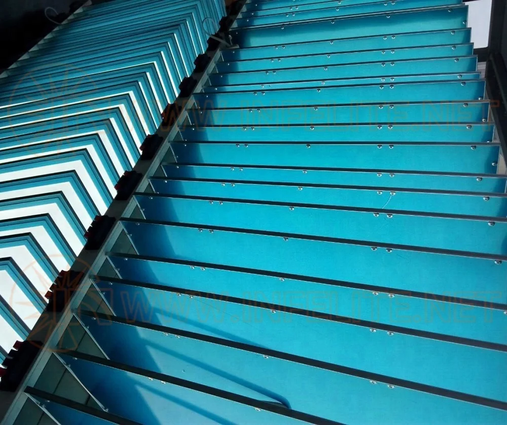 IN-PL6262 620*620 62*62 2FT*2FT Side Emitting 36W 40W 48W 54W 60W 72W 80W Square Flat LED Troffer Ceiling Panel Light Lamp