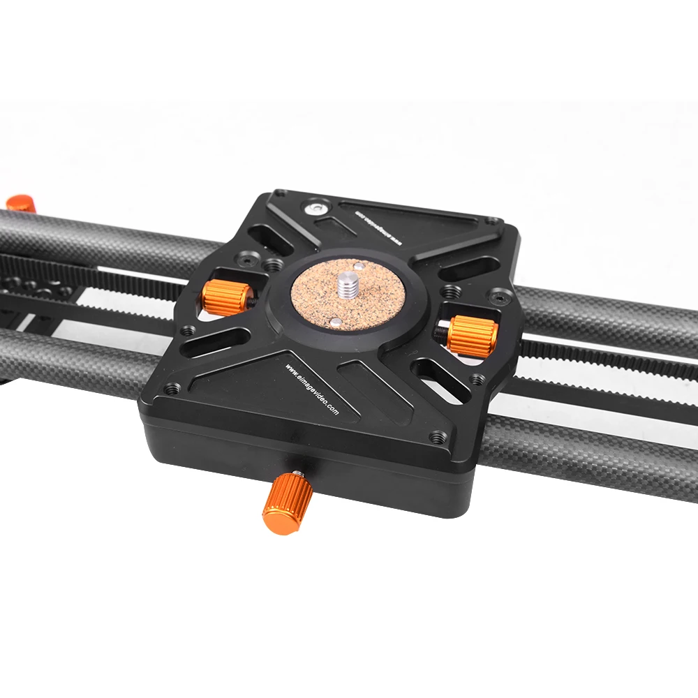 E-IMAGE ES90 90cm dslr amazon professional camera slider with flywheel