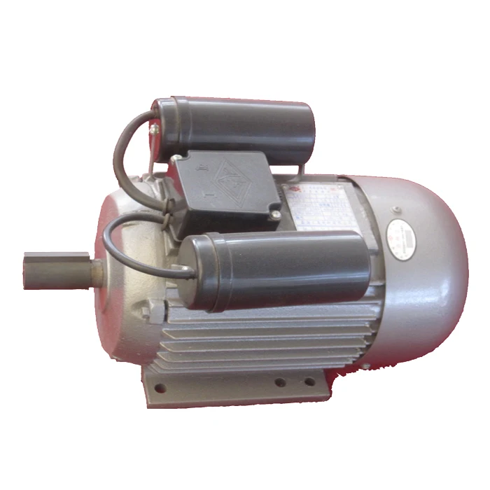 YC2 Capacitor for 2.2kw Motor