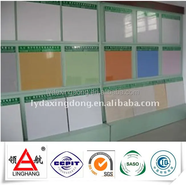 
Waterproof Pvc Laminated Gypsum Ceiling Tiles/pvc Gypsum Ceiling Board For Decor 