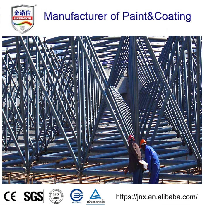 
water based fireproof paint for steel structure 