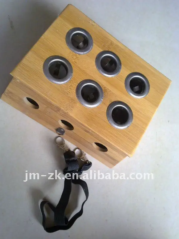 Chinese Warm moxa product acupuncture moxibustion device