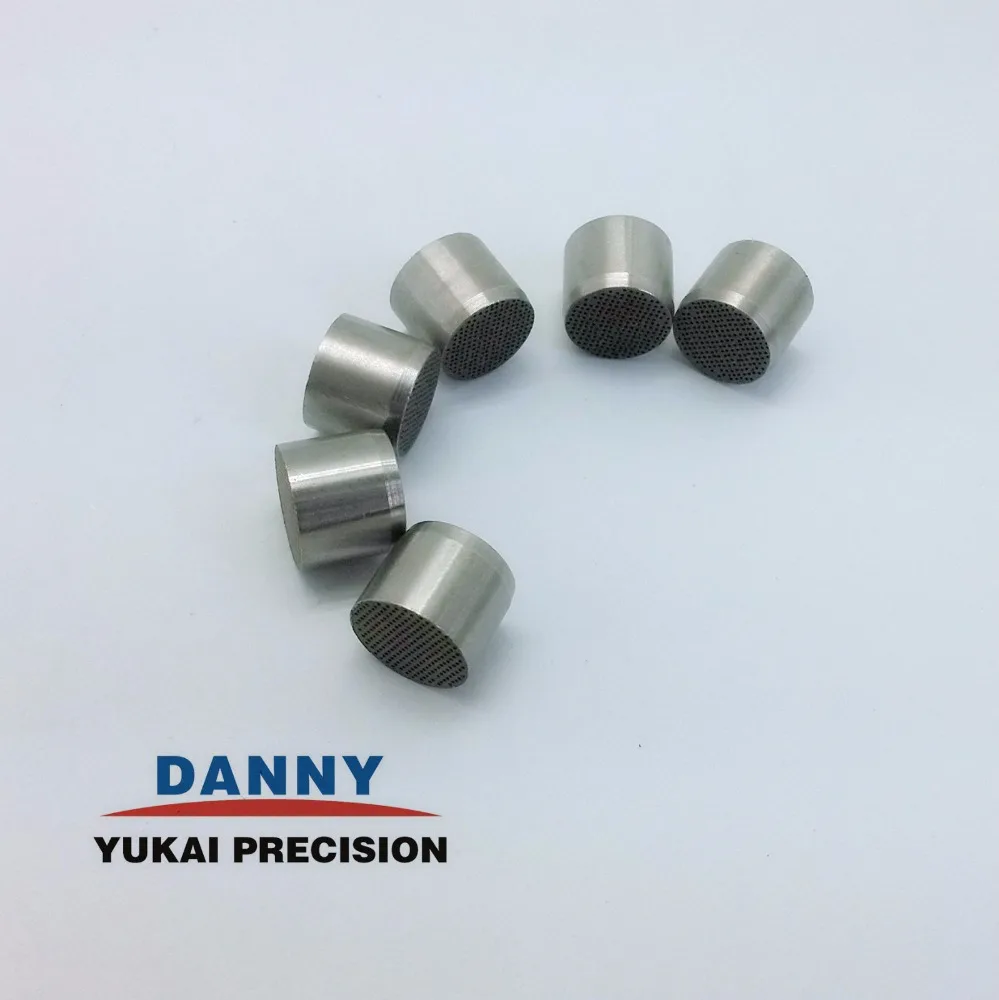 Stainless Steel Gas Vents Steel Core Vents mold components mold parts core vents