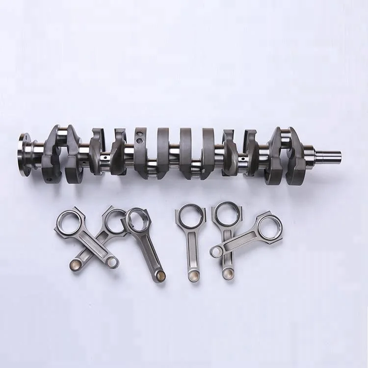 4340 заготовка Hemi-6 265 коленвалы для Chrysler