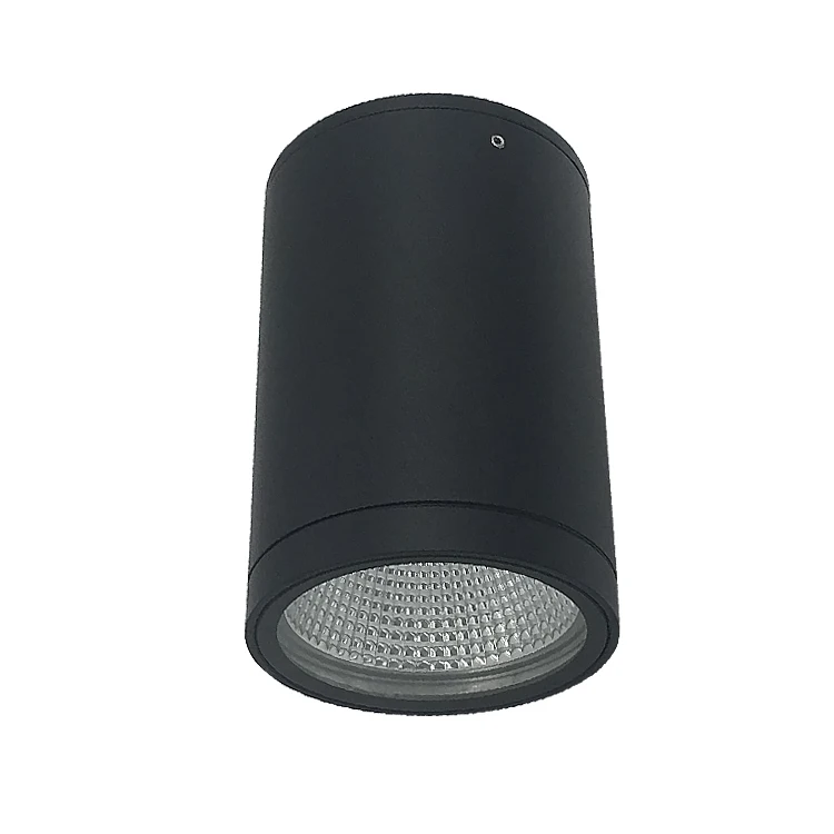 Ceiling wall downlight fixture 8w outdoor led light resistant pendant light lamp indoor home light