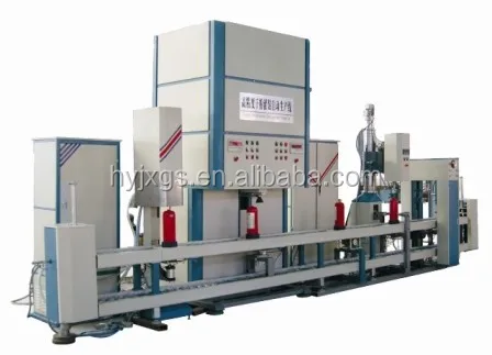 automatic fire extinguisher filling machine/cylinder production machine/automatic fire extinguisher filling production line