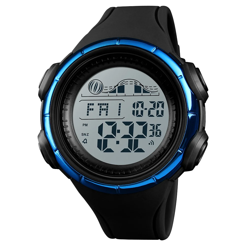 skmei 1379 sports watches men wrist swimming watch