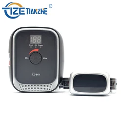 Rechargeable Underground Dog Fence Elecyric Effectiveness Dog Collar Shock Fence