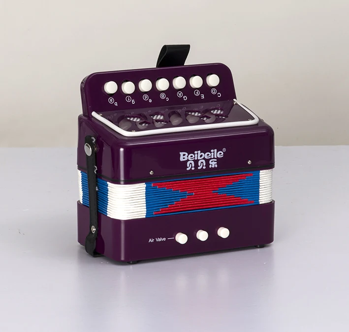 children 2 bass 7 key good quality & cheap accordions for sale