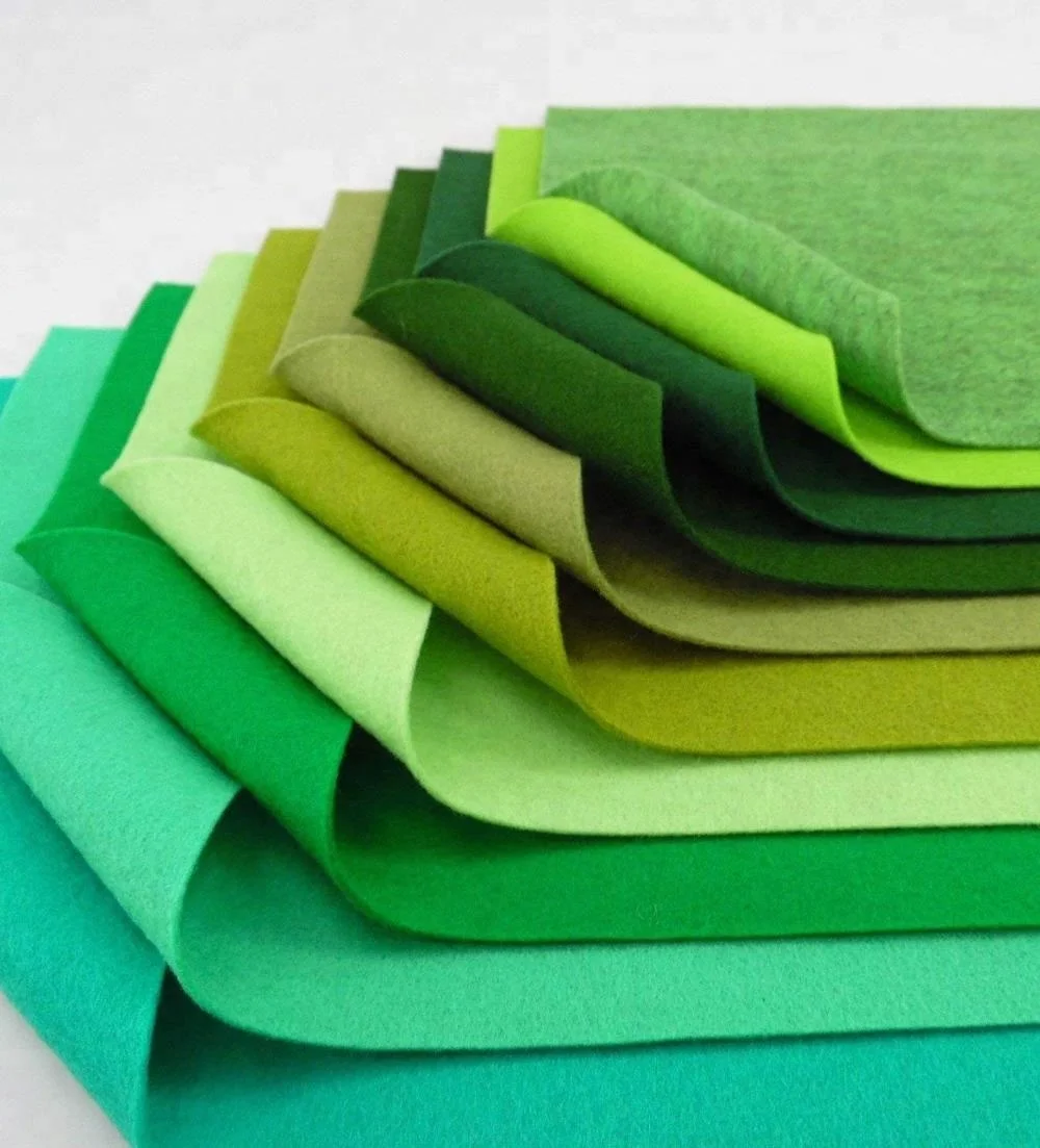 Pretty Pastel 8X6 дюймов шерстяная войлочная ткань 100% мериносовая шерсть войлочный лист
