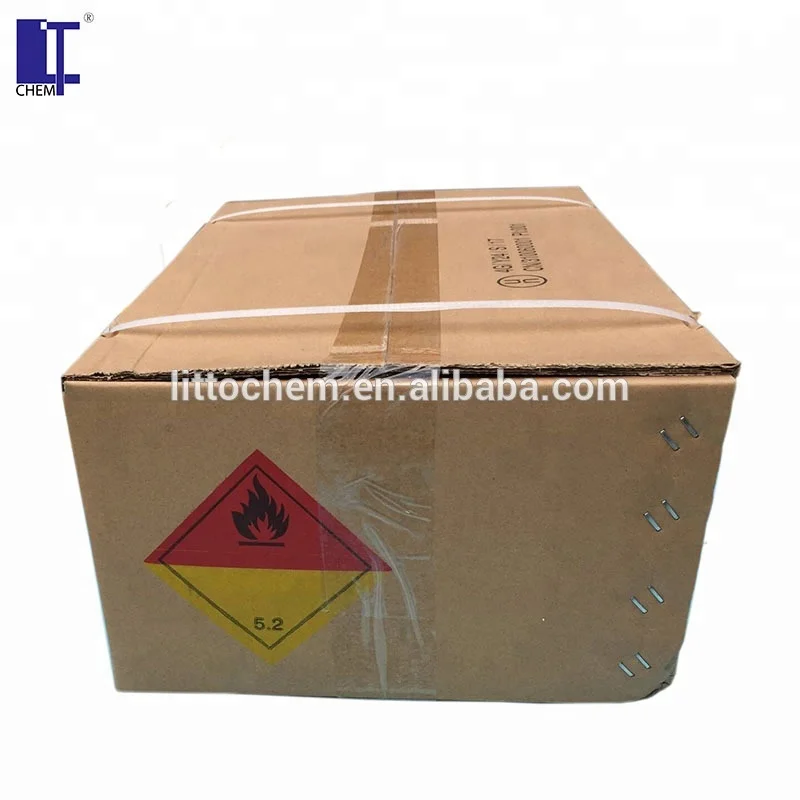 Rubber and EVE used crosslinking agent Dicumyl Peroxide DCP 99%