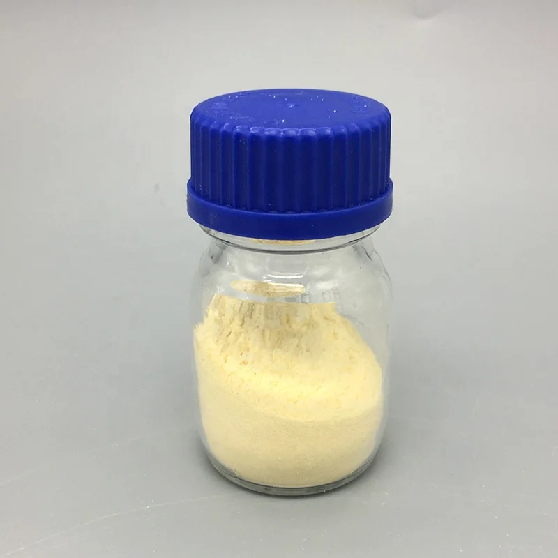 
high purity industrial casein price 