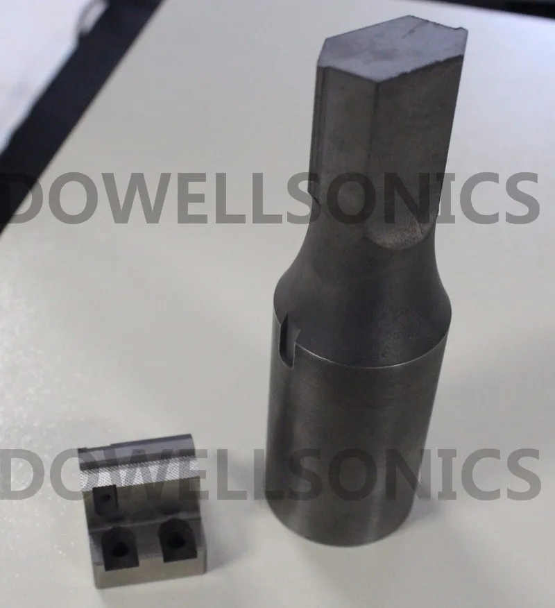 china factory alibaba price of Ultrasonic Copper Tube welding machine Ultrasonic Copper Tube welder cutter