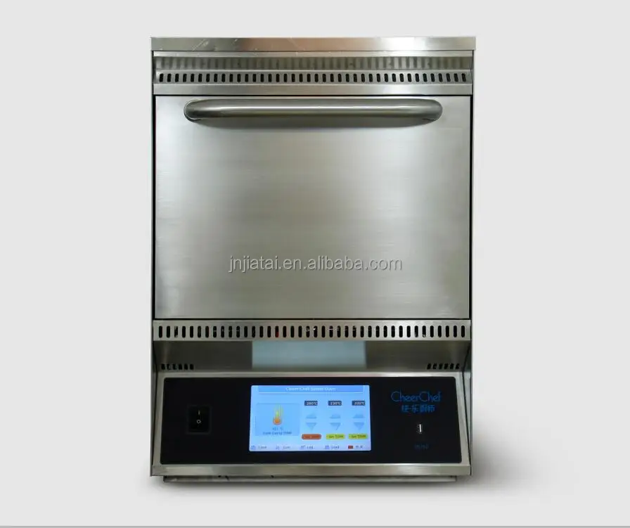 
high speed combi oven for chain store 