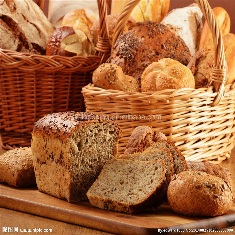 free standing 3 deck 6 tray french bread baking oven