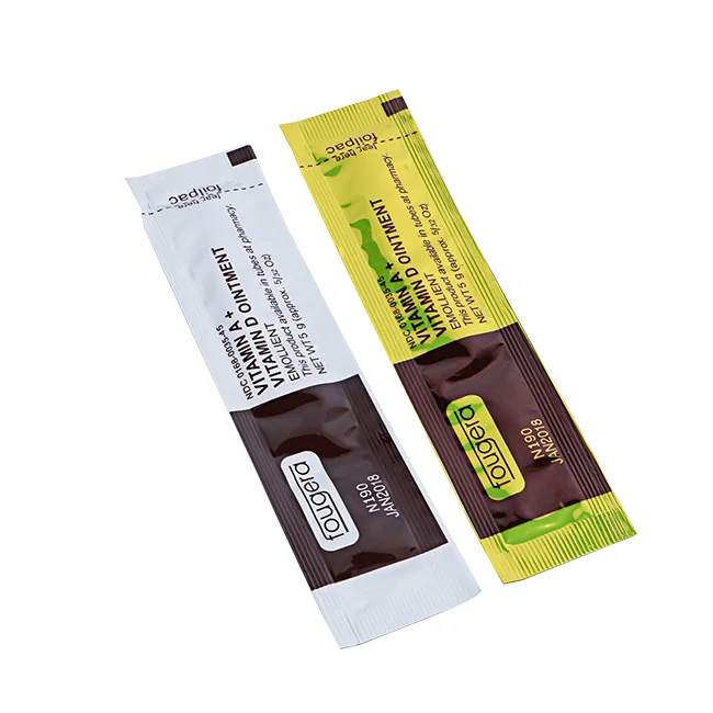 Lushcolor Permanent Makeup Eyebrow Tattoo Microblading  Repair Cream VITAMIN A+D Vitamin Krem