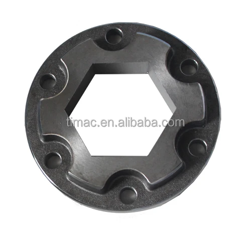 
Small Tonnage Vertical Broaching Machine 