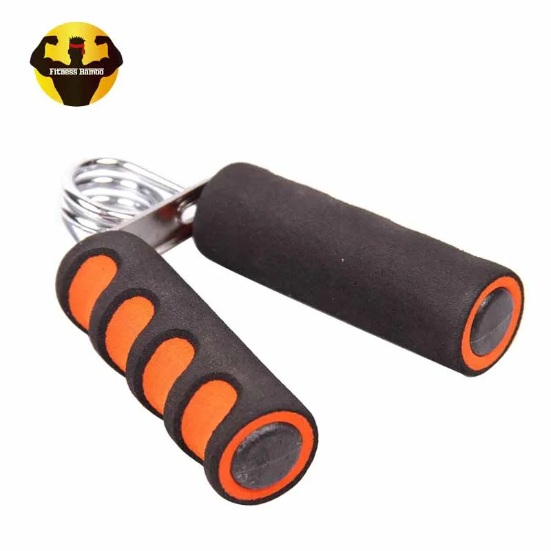 Supplier Foam Power Hand Grip Exerciser Dynamometer