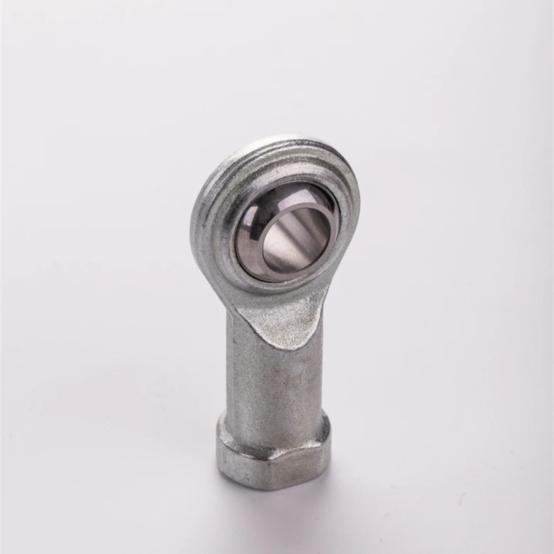 
Factory direct sales PHSA series ball join rod ends bearing 